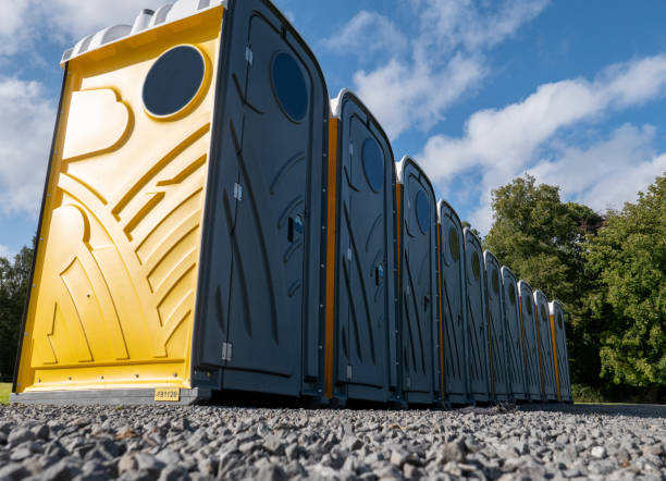 Best Portable Shower Rental  in Cleveland, OK