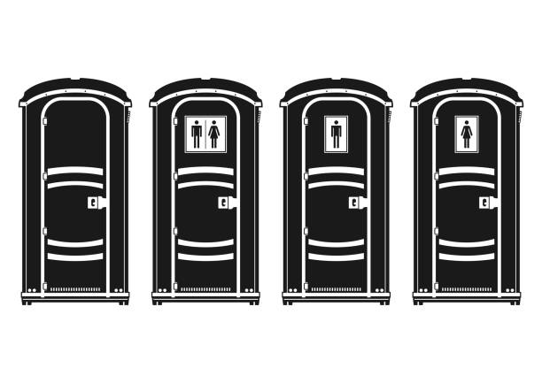Best Portable Toilets for Parks and Recreation Areas  in Cleveland, OK