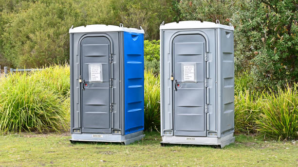 Trusted Cleveland, OK Portable Potty Rental Experts