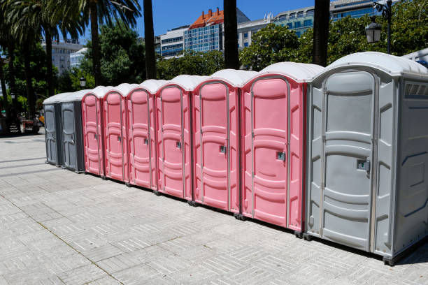  Cleveland, OK Portable Potty Rental Pros
