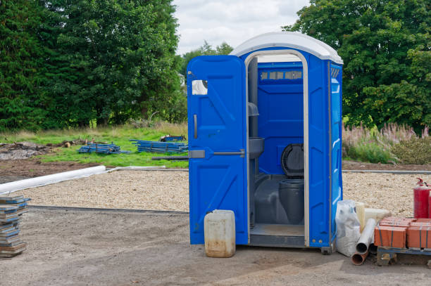 Best VIP or Luxury Restroom Trailers  in Cleveland, OK