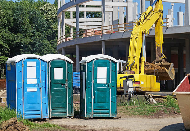 Best Portable Toilets with Baby Changing Stations  in Cleveland, OK