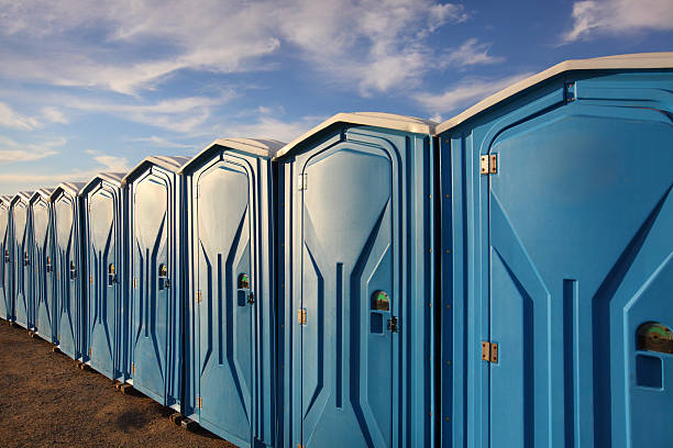 Best Standard Portable Toilet Rental  in Cleveland, OK