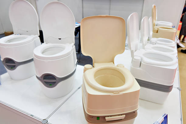 Best Portable Restroom Maintenance and Cleaning  in Cleveland, OK