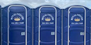 Best Portable Restroom Servicing (Cleaning and Restocking)  in Cleveland, OK
